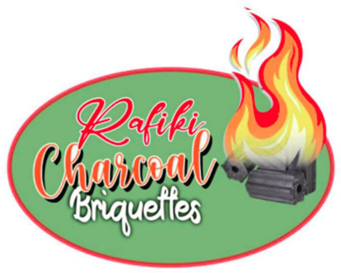 rafiki charcoal briquettes