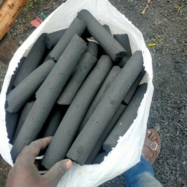 briquettes p6