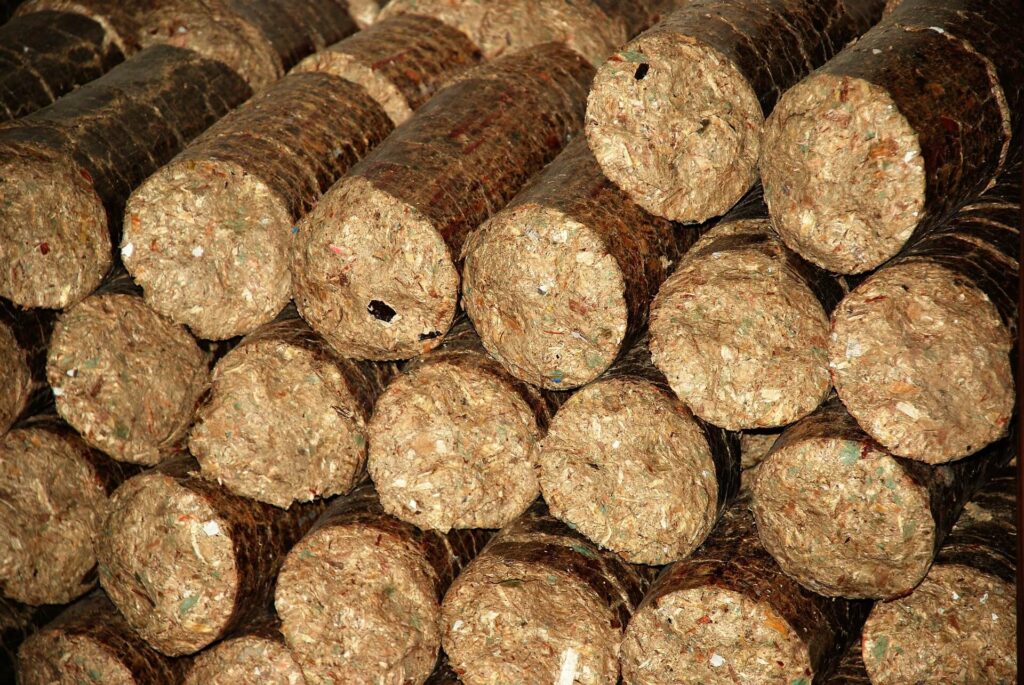 wood
